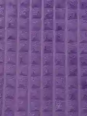Пурпурный плед "Кубик" 150*200, 200*220