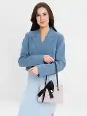 Слоновая кость женская сумка на плечо, сумка кросс боди, маленькая сумка