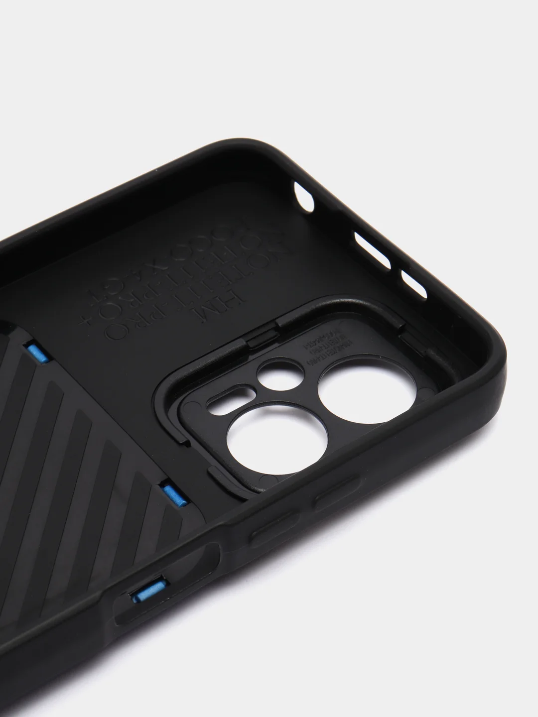 Темно-синий чехол-карточница на Redmi 9C, 10A, Note 11 Pro, Note 8, Poco X3, Poco X4 Pro, X4GT, M4 Pro