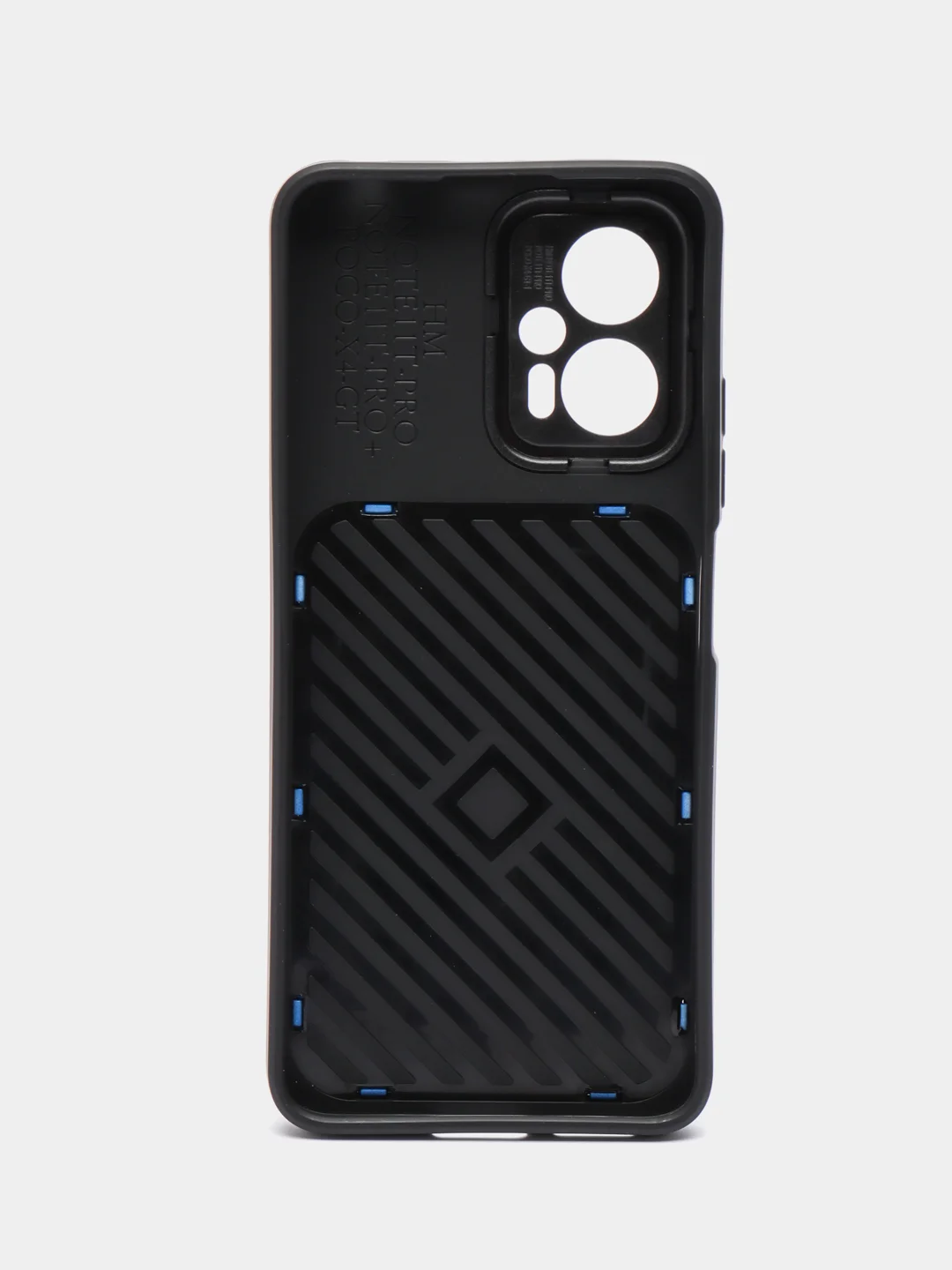 Темно-синий чехол-карточница на Redmi 9C, 10A, Note 11 Pro, Note 8, Poco X3, Poco X4 Pro, X4GT, M4 Pro
