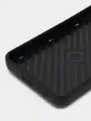 Темно-синий чехол-карточница на Redmi 9C, 10A, Note 11 Pro, Note 8, Poco X3, Poco X4 Pro, X4GT, M4 Pro