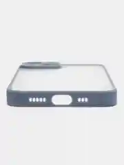Лавандовый чехол для iPhone 7/8/plus,X,XS,XR,11Pro/ProMax,12Pro/ProMax,13Pro/ProMax,14Pro/ProMax/Plus