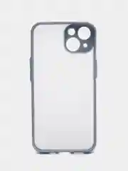 Лавандовый чехол для iPhone 7/8/plus,X,XS,XR,11Pro/ProMax,12Pro/ProMax,13Pro/ProMax,14Pro/ProMax/Plus