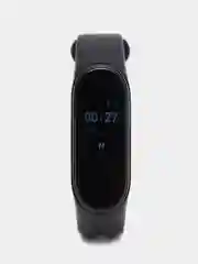 Черный фитнес-браслет М6 Smart, умные часы, фитнес-трекер мужские, женские