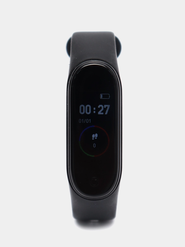 Фитнес-браслет М6 Smart, умные часы, фитнес-трекер мужские, женские