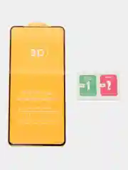 Защитное стекло на Redmi Note 10 Pro  с олеофобным покрытием