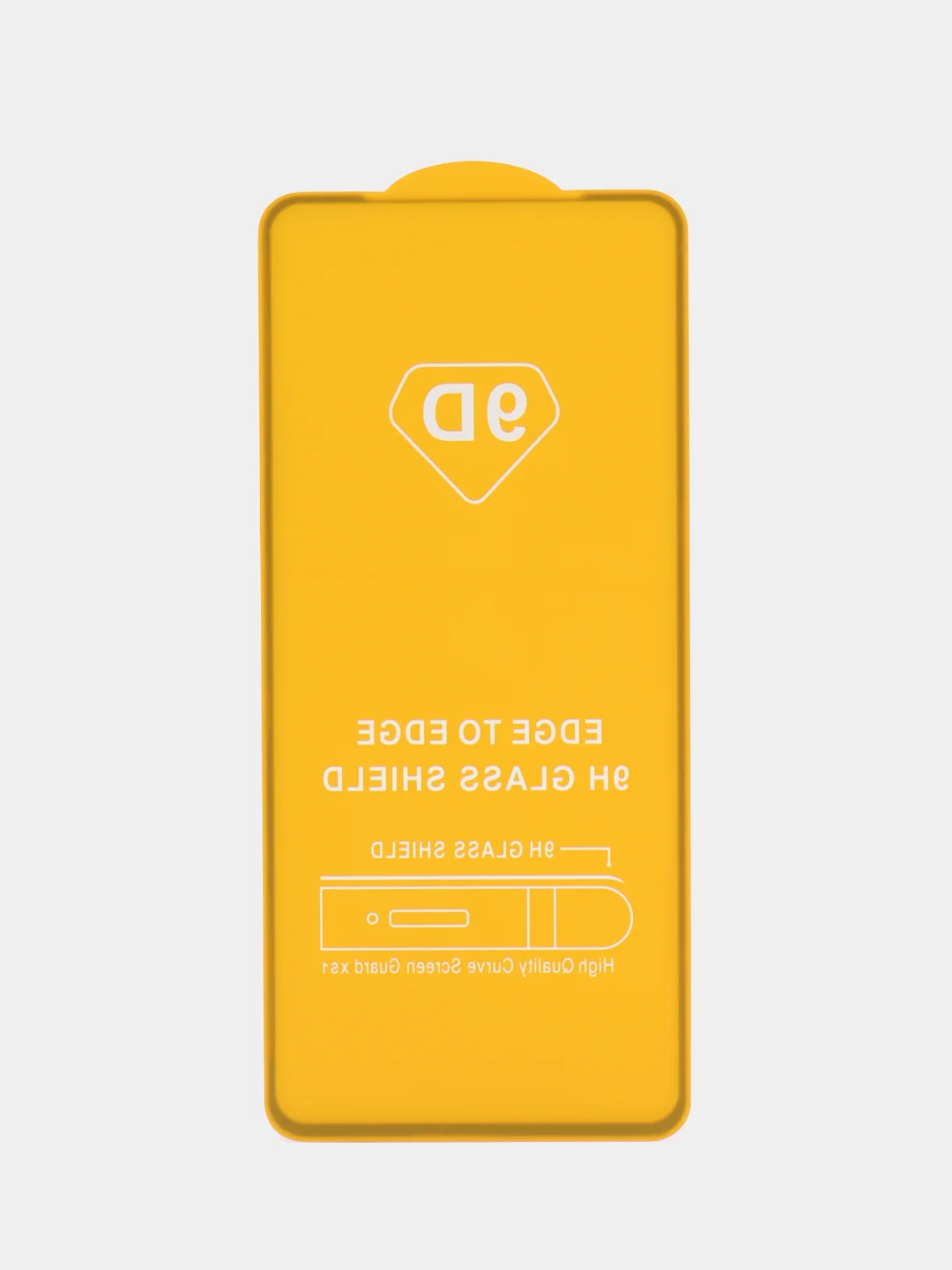 Защитное стекло на Redmi Note 10 Pro  с олеофобным покрытием
