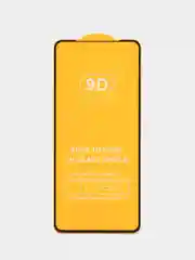 Защитное стекло на Redmi Note 10 Pro  с олеофобным покрытием