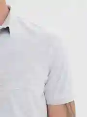 Серый поло, мужкое поло, футболка мужская