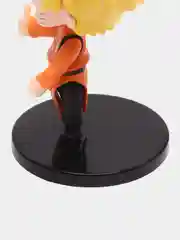Хром аниме фигурки, игрушки Наруто Naruto, 4 шт, 6 шт, аниме фигурки Пикачу покемон бирбик