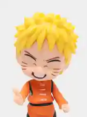 Хром аниме фигурки, игрушки Наруто Naruto, 4 шт, 6 шт, аниме фигурки Пикачу покемон бирбик