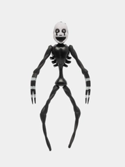Подвижные большие фигурки 15см Аниматроник Пять ночей у Фредди 6шт (FNAF) и Pizzeria