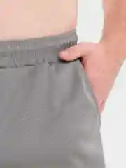 Красный шорты мужские, спортивные