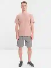 Красный шорты мужские, спортивные