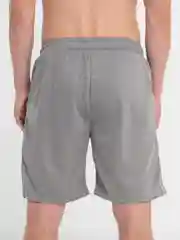 Красный шорты мужские, спортивные