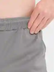 Красный шорты мужские, спортивные