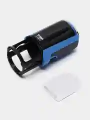 Синий оснастка для печати PRINTY 4630, 30 мм