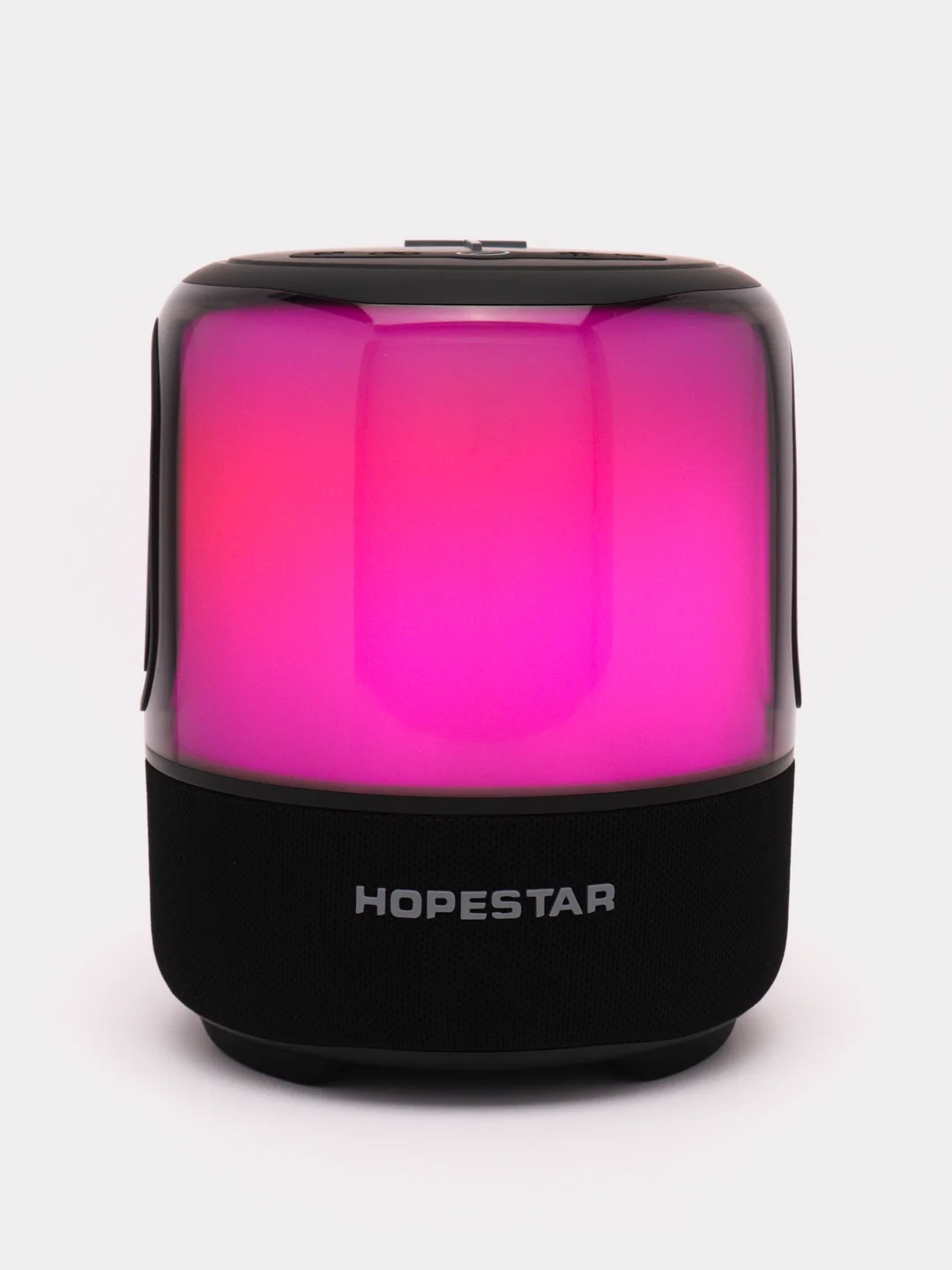 Черный беспроводная колонка Hopestar SC-01 60Вт