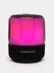 Черный беспроводная колонка Hopestar SC-01 60Вт