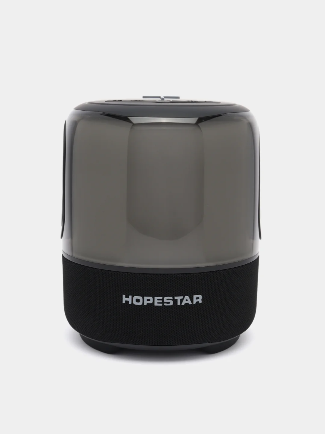 Черный беспроводная колонка Hopestar SC-01 60Вт
