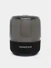 Черный беспроводная колонка Hopestar SC-01 60Вт