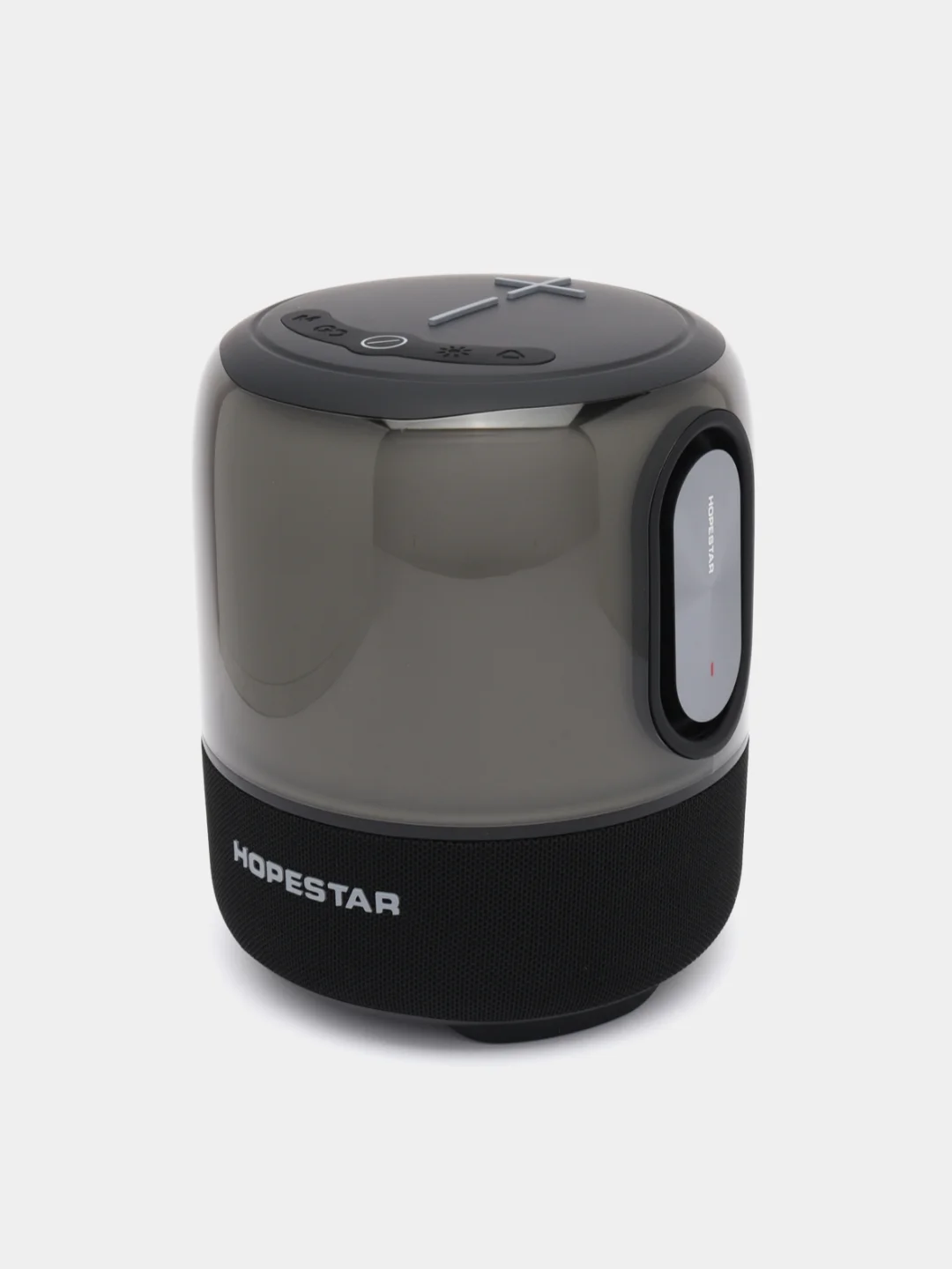 Черный беспроводная колонка Hopestar SC-01 60Вт