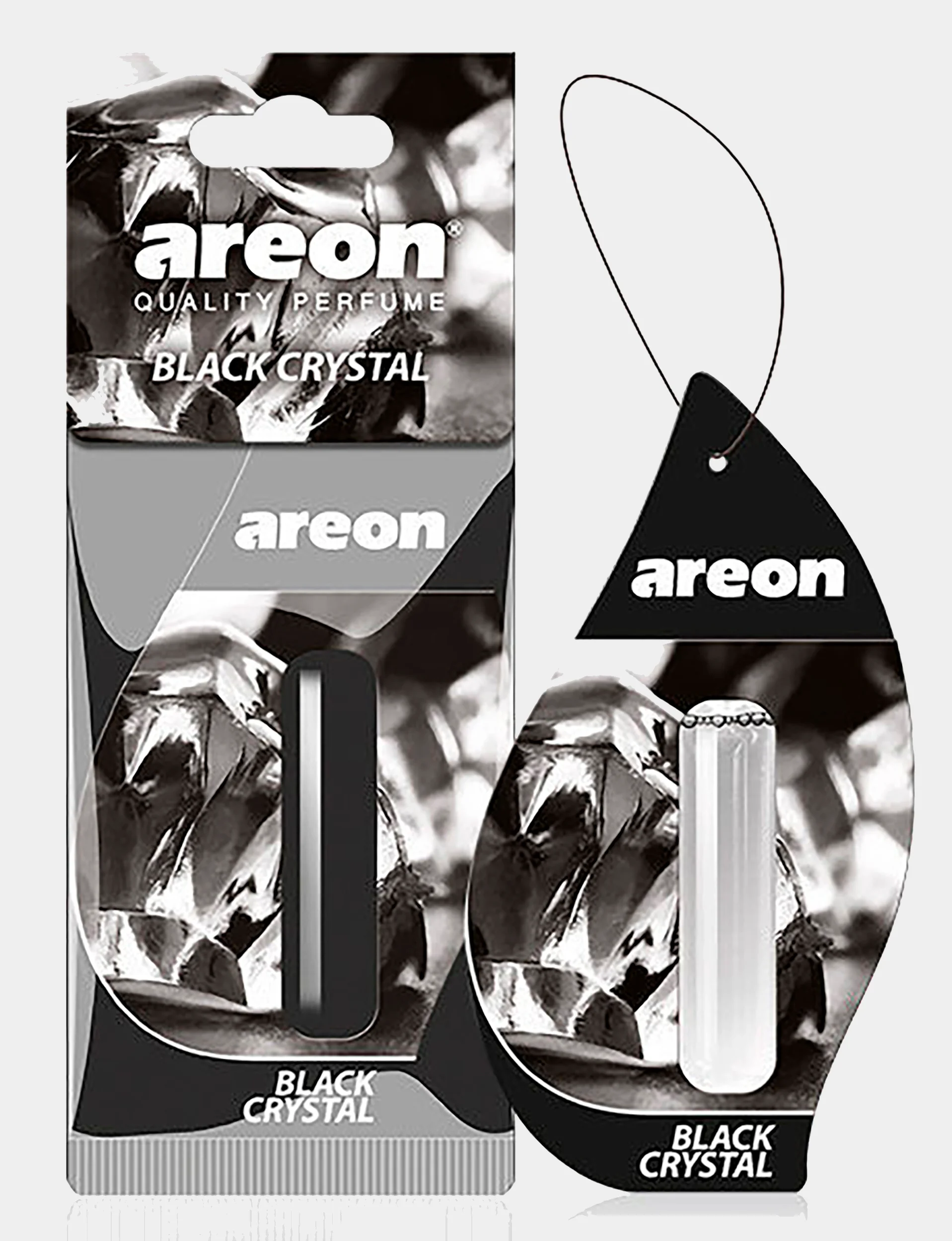 Ароматизатор для автомобиля AREON LIQUID
