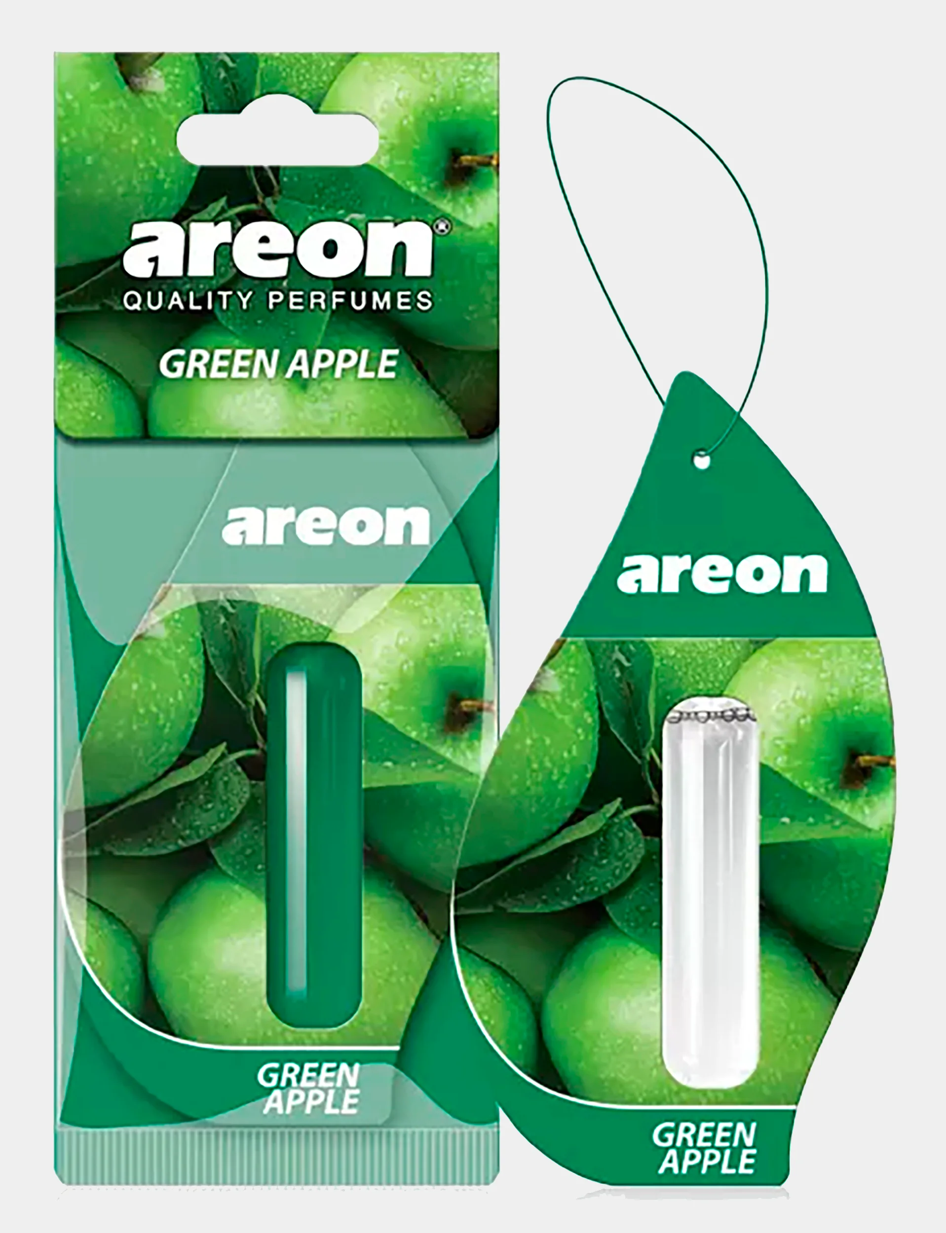 Ароматизатор для автомобиля AREON LIQUID