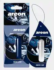 Ароматизатор для автомобиля AREON LIQUID