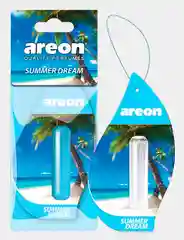 Ароматизатор для автомобиля AREON LIQUID