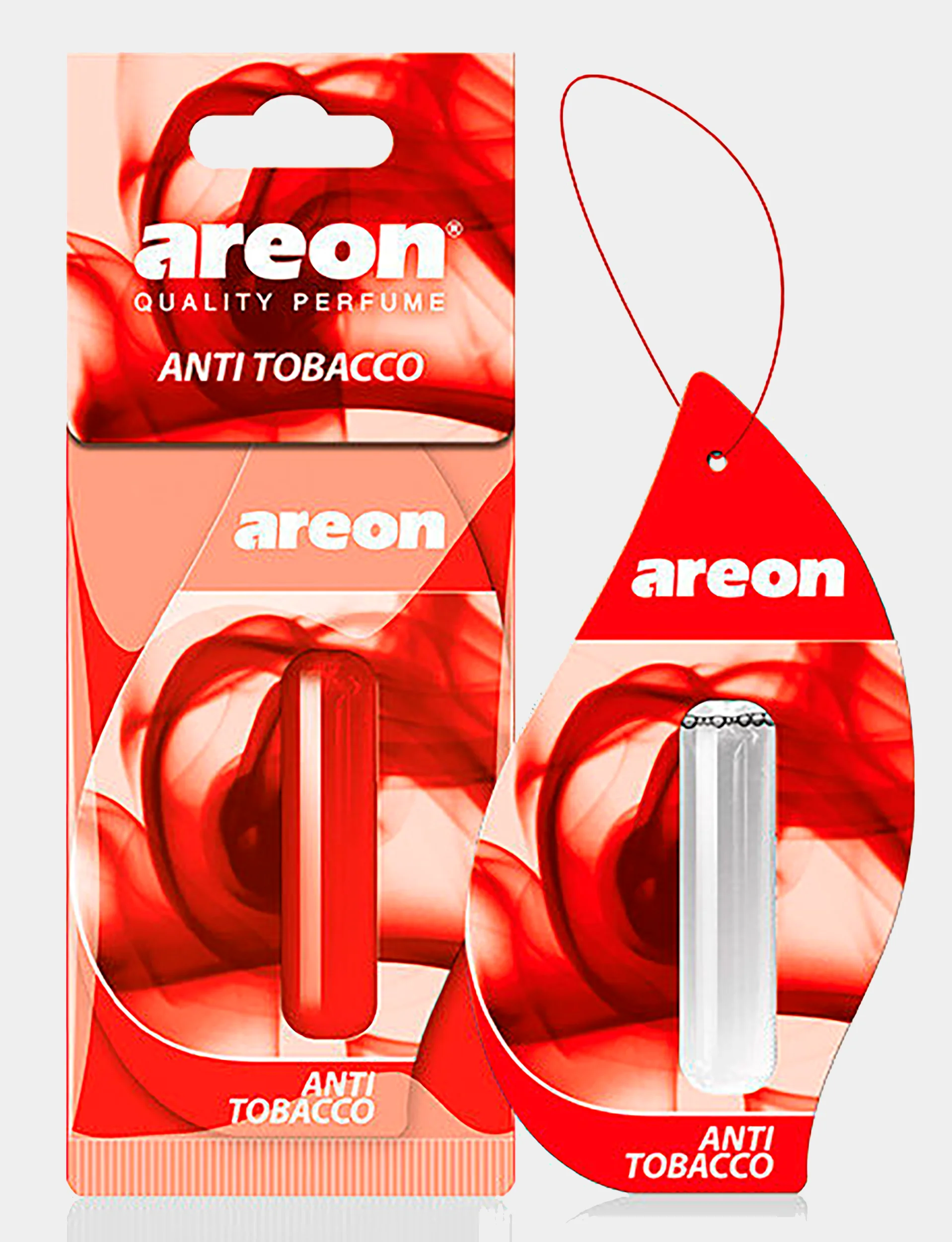 Ароматизатор для автомобиля AREON LIQUID