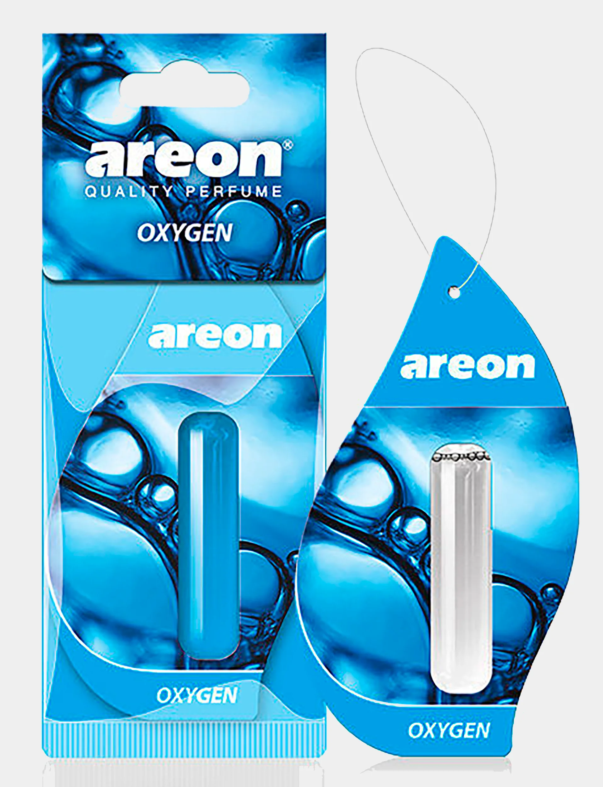 Ароматизатор для автомобиля AREON LIQUID