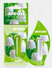 Ароматизатор для автомобиля AREON LIQUID