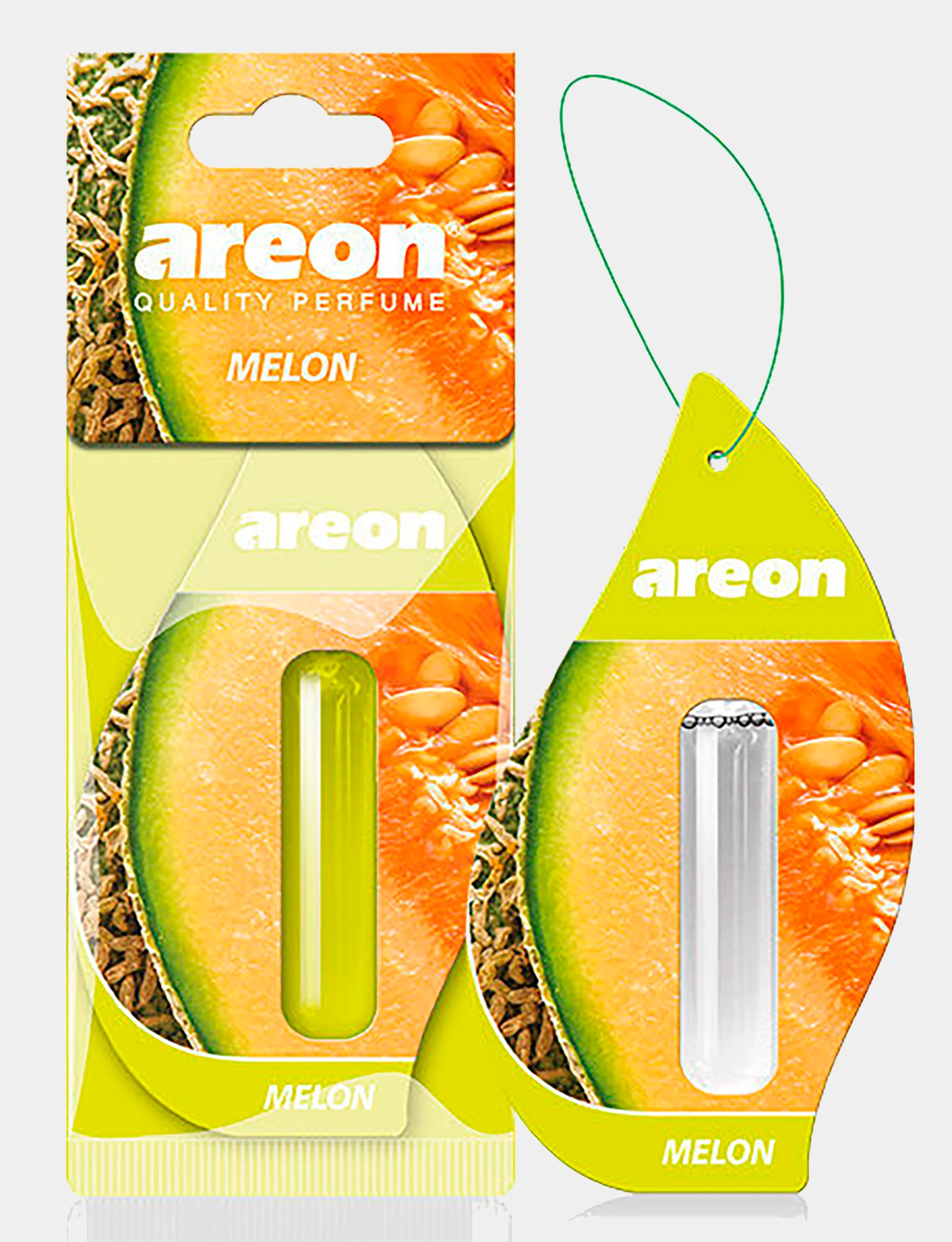 Ароматизатор для автомобиля AREON LIQUID