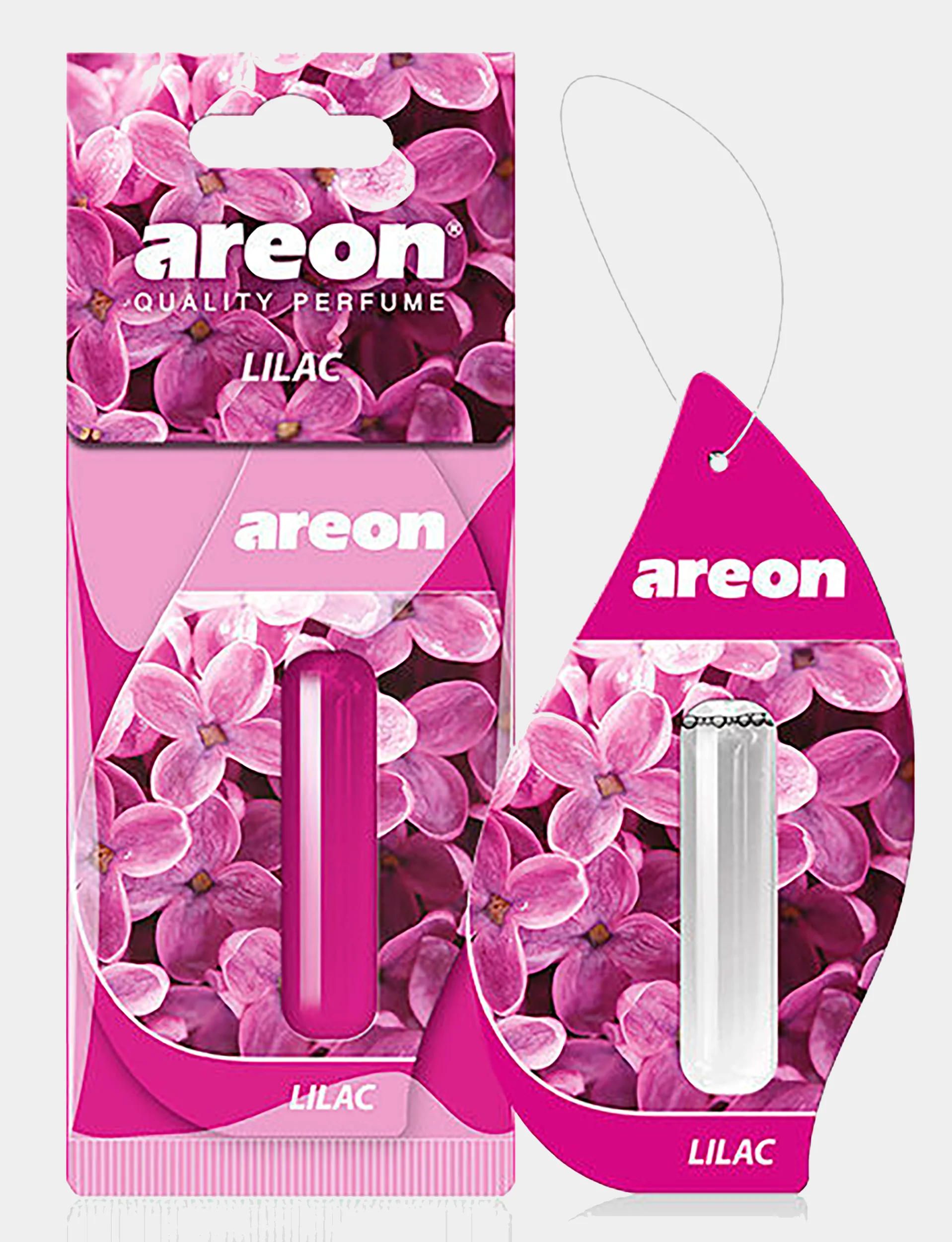Ароматизатор для автомобиля AREON LIQUID