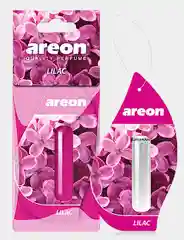 Ароматизатор для автомобиля AREON LIQUID