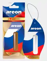 Ароматизатор для автомобиля AREON LIQUID