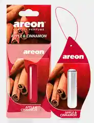 Ароматизатор для автомобиля AREON LIQUID