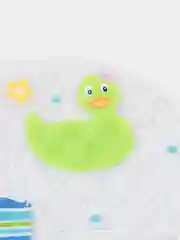 Коврик в ванну, противоскользящий, для ванной и душа, детский, Brauberg Kids
