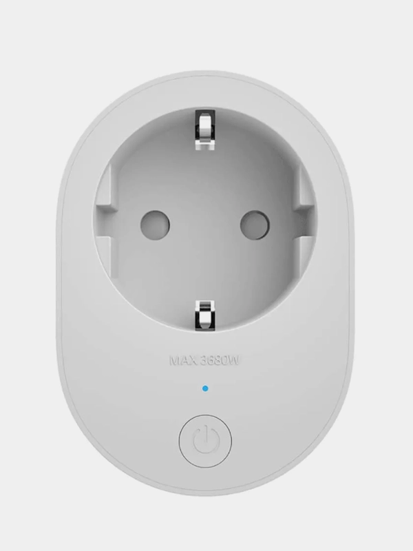 Умная розетка Xiaomi Smart Plug 2 (BHR6868EU)