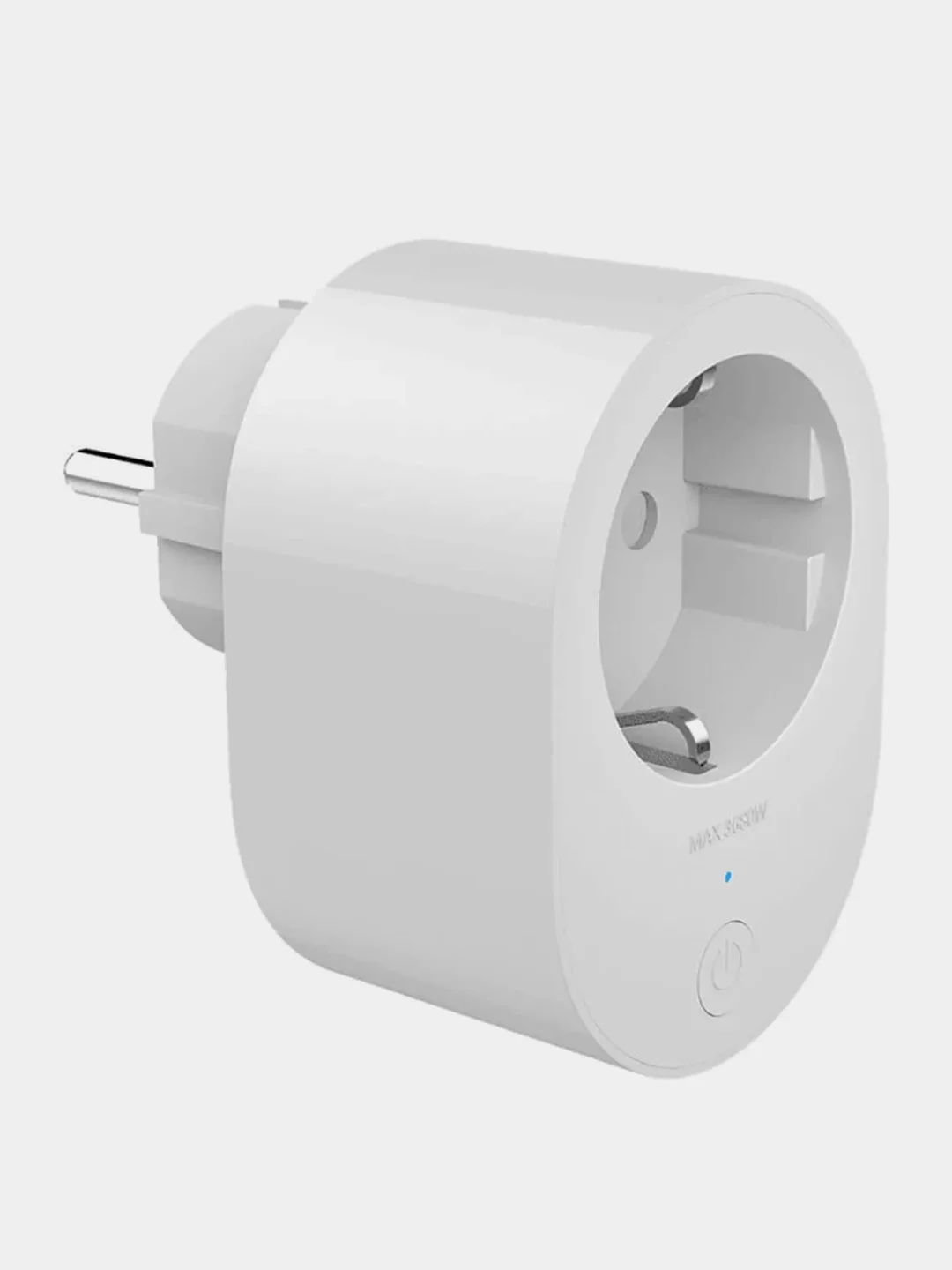 Умная розетка Xiaomi Smart Plug 2 (BHR6868EU)