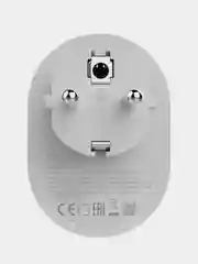 Умная розетка Xiaomi Smart Plug 2 (BHR6868EU)