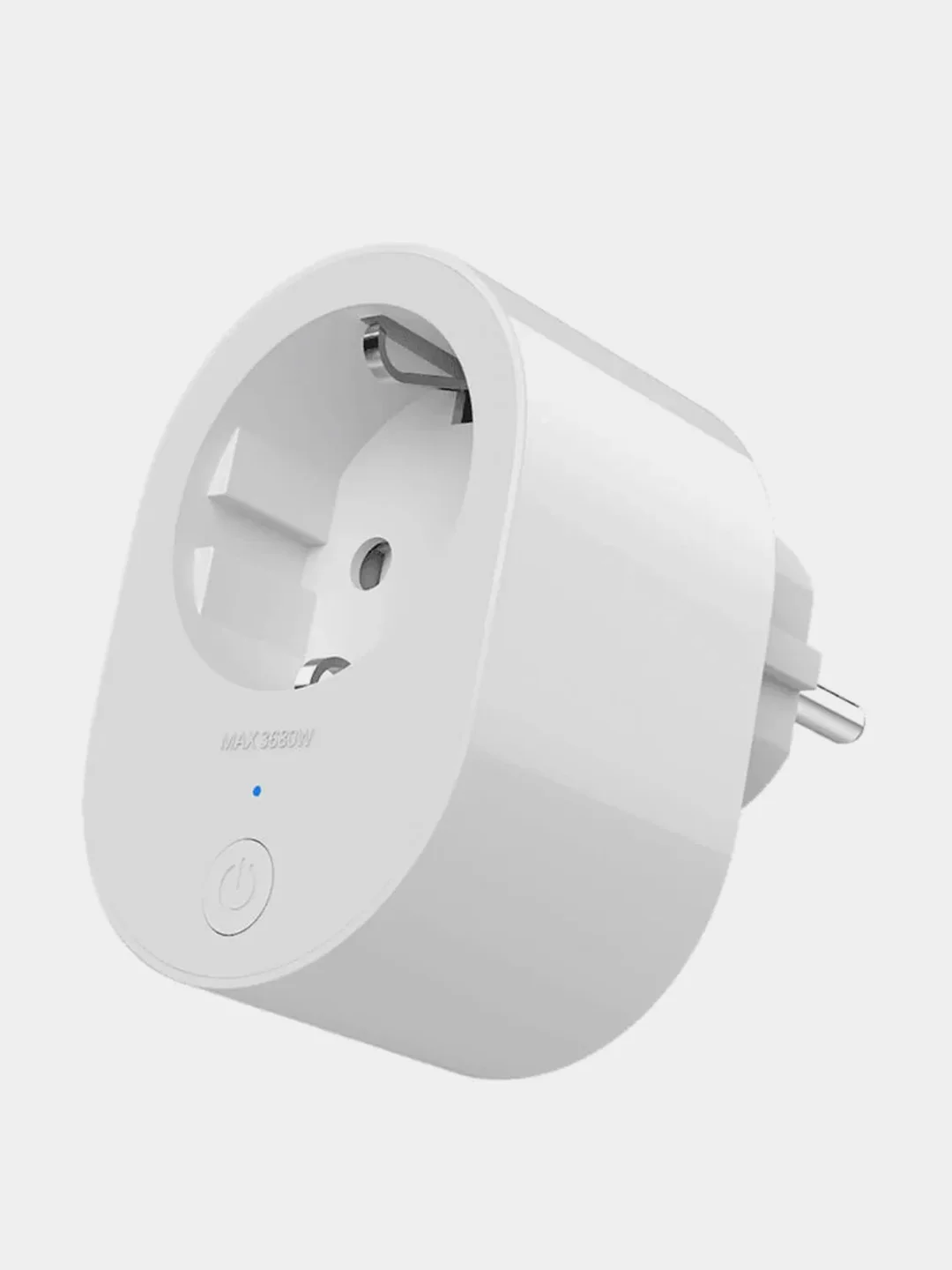 Умная розетка Xiaomi Smart Plug 2 (BHR6868EU)