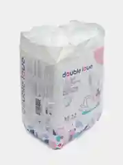 Детские трусики Double love с индикатором влаги, для мальчиков и девочек