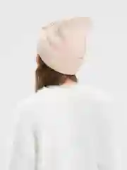 Карамельный шапка для девочки