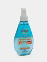 Солнцезащитный двухфазный спрей для загара SPF 35, 160 мл