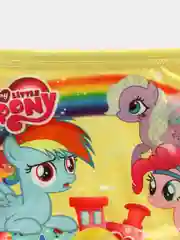 Белый трусики-шортики для девочек, 3-10 лет