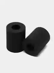Черный ролики захвата бумаги Kyocera 302F906240/2F906240/2F906230/302F906230/ 302F909171/2F909170