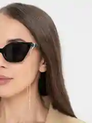 Золотой цепочка для очков или наушников Airpods