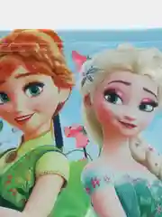 Голубой трусики-шортики для девочек, 3-10 лет
